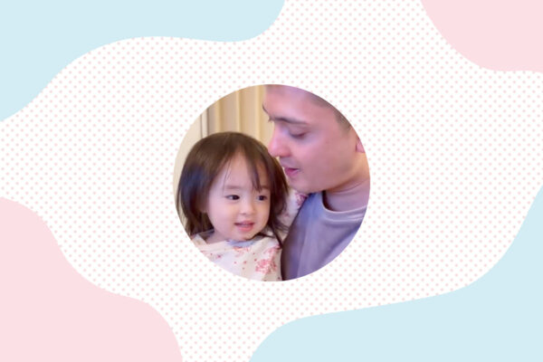 赤ちゃんと赤ちゃんを見守るすべてのみなさまをいつでも、 いつまでも大切に…